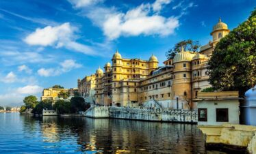 Udaipur Mt Abu Tour