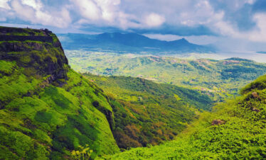 Hill Queen Pachmarhi