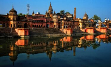 Varanasi – Prayagraj – Ayodhya