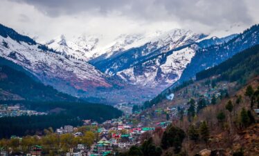 AMRITSAR – MANALI – TOUR  