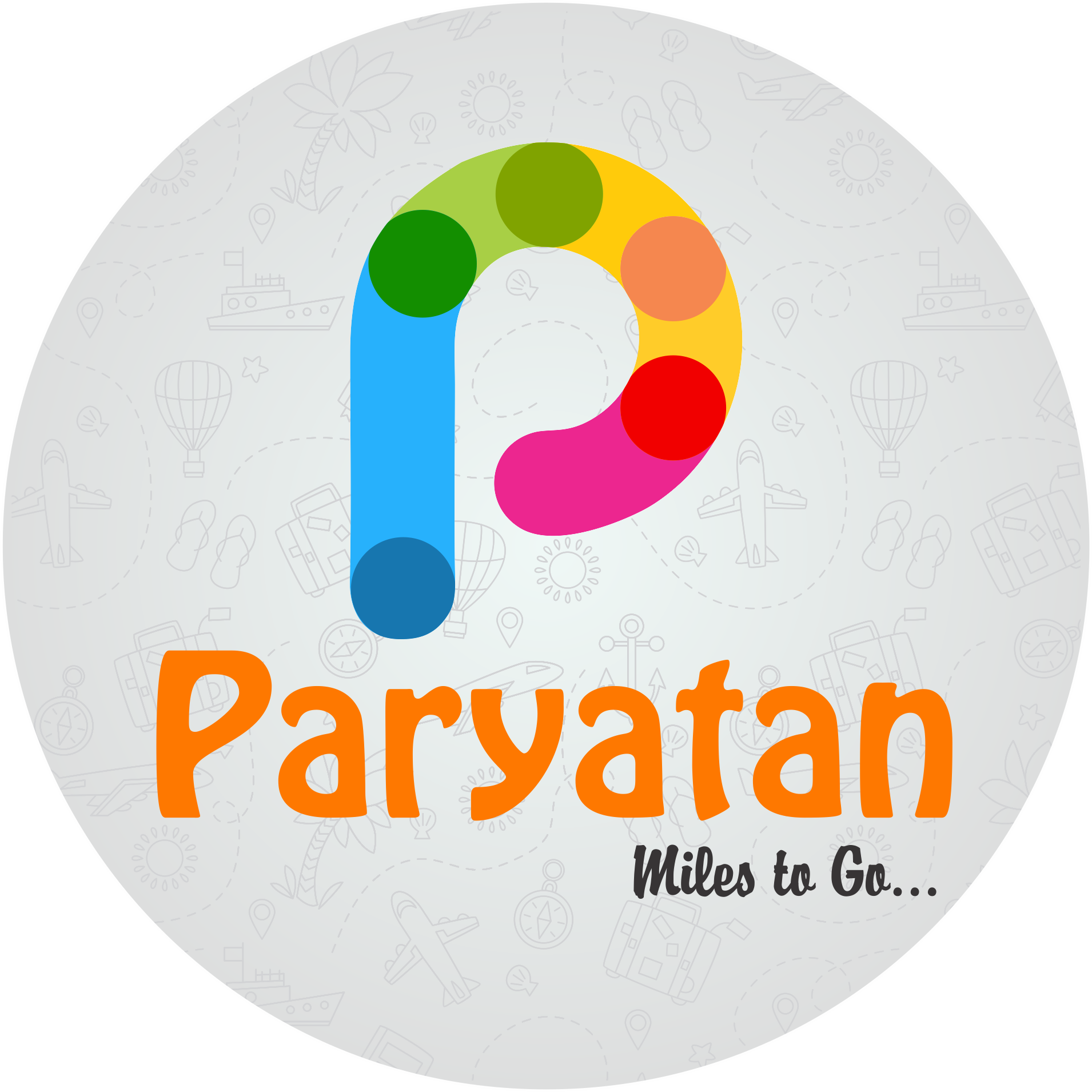 Paryatan