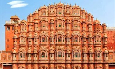 JAIPUR – CHOKIDHANI-TOUR